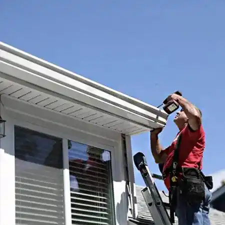 gutter services Atlantic